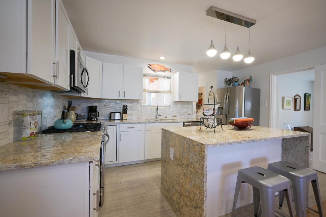 Casa Vitalia Santa Fe Ngoại thất bức ảnh