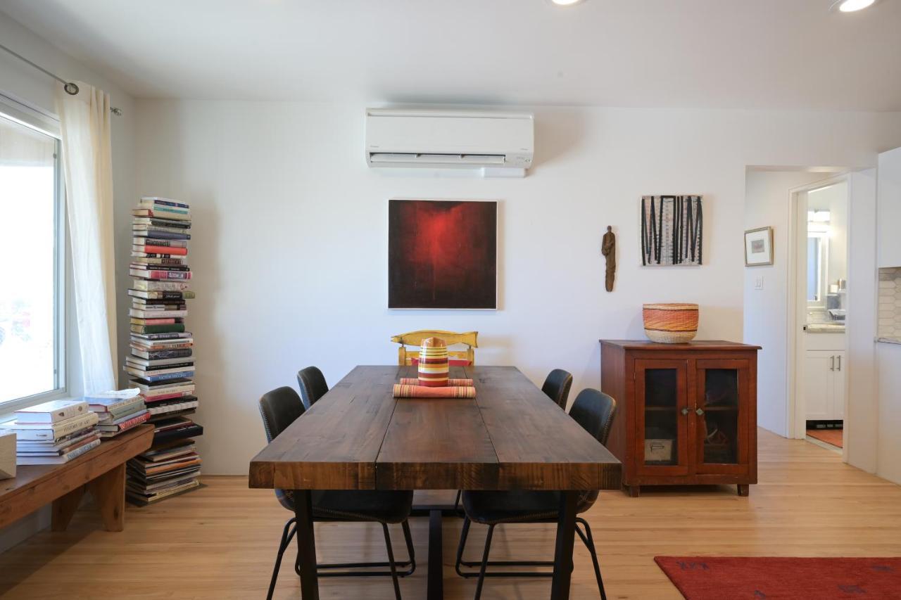 Casa Vitalia Santa Fe Ngoại thất bức ảnh