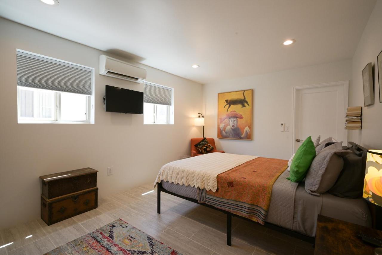 Casa Vitalia Santa Fe Ngoại thất bức ảnh
