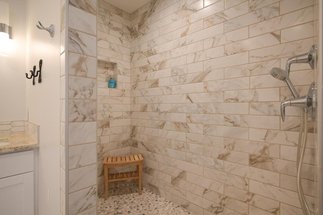 Casa Vitalia Santa Fe Ngoại thất bức ảnh