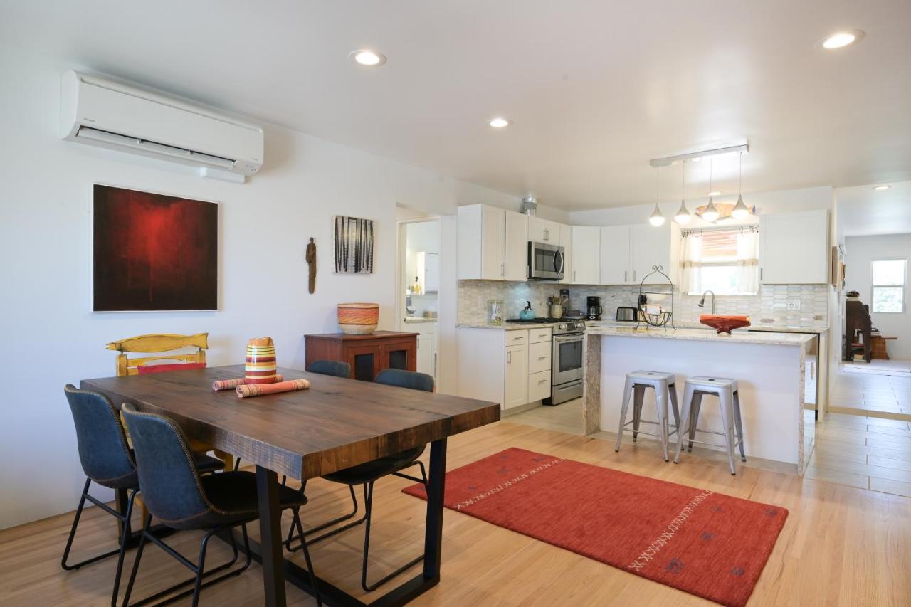Casa Vitalia Santa Fe Ngoại thất bức ảnh