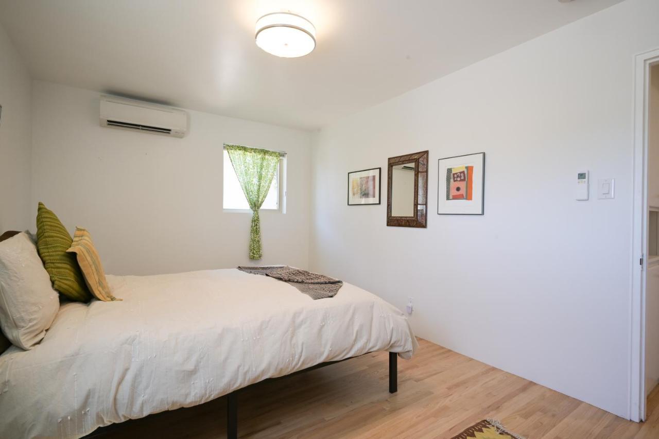 Casa Vitalia Santa Fe Ngoại thất bức ảnh